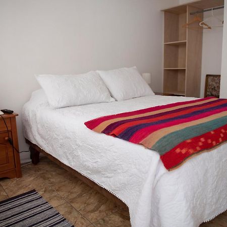 Hostal Casa 95 Vicuña Kültér fotó