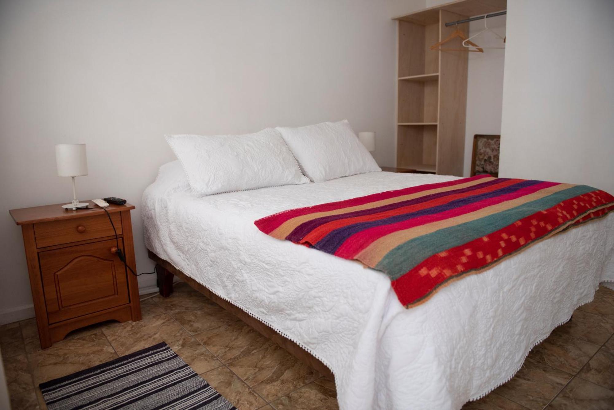 Hostal Casa 95 Vicuña Kültér fotó