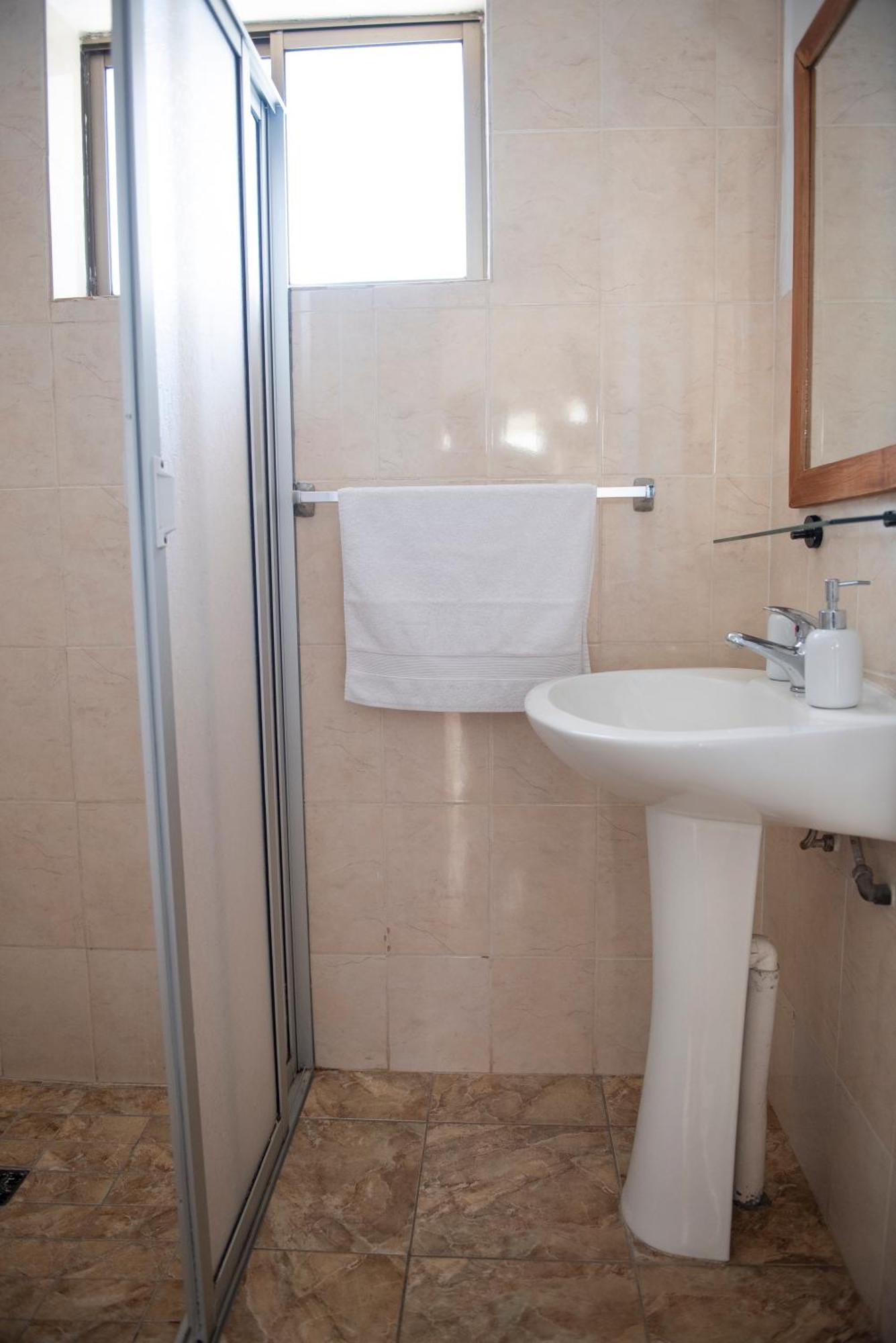 Hostal Casa 95 Vicuña Kültér fotó