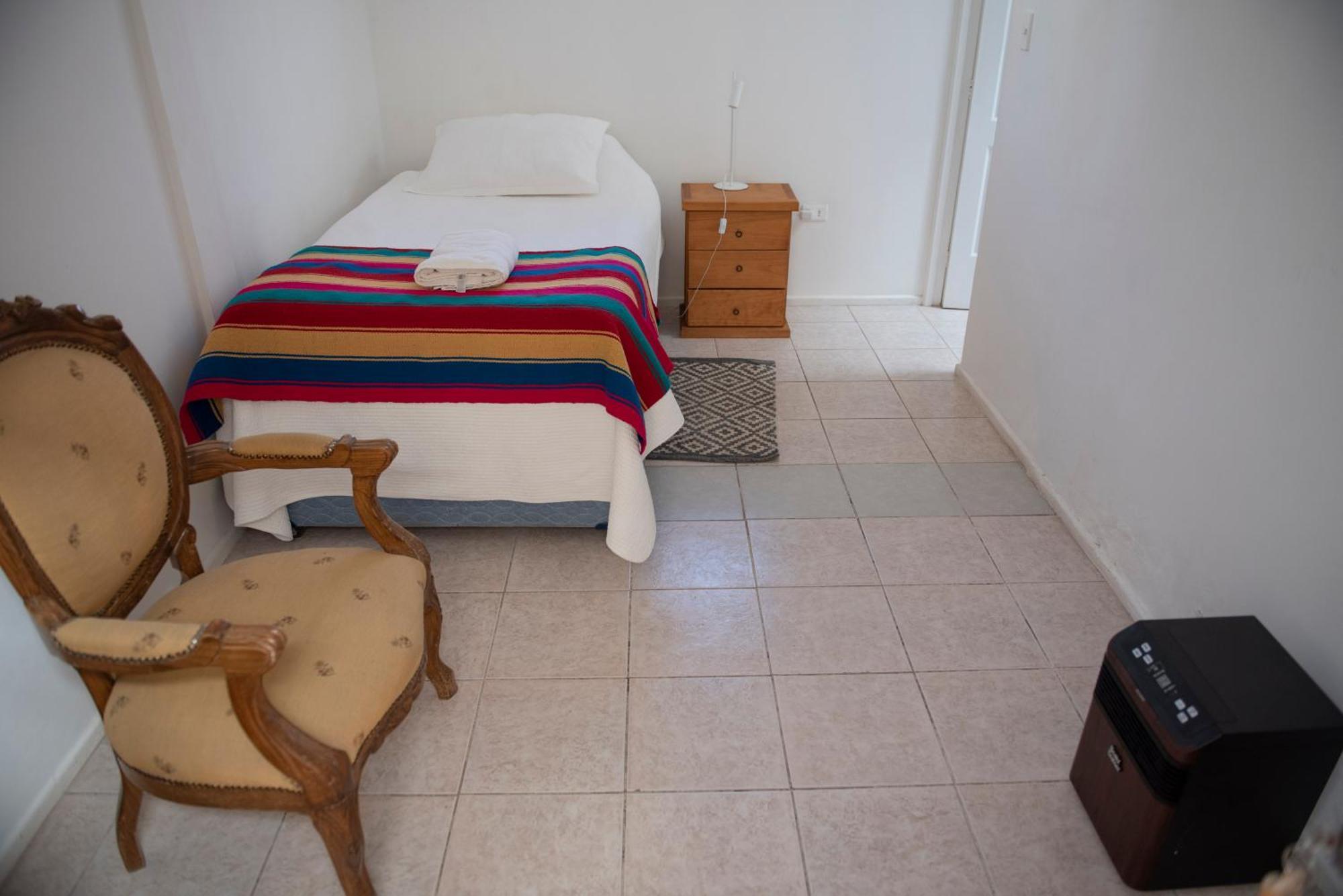 Hostal Casa 95 Vicuña Kültér fotó