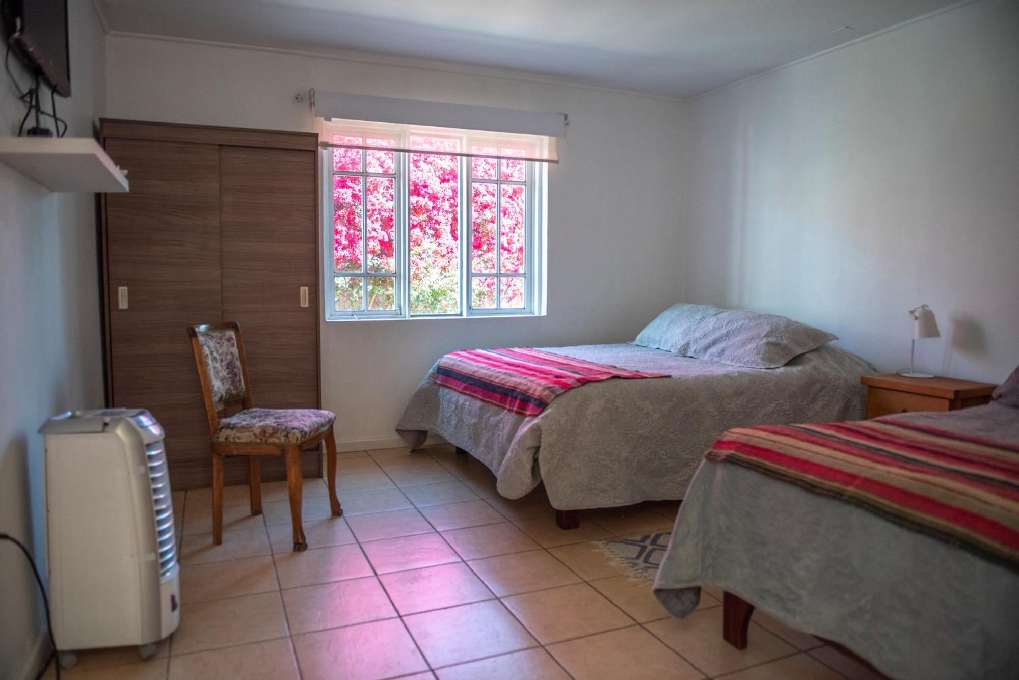 Hostal Casa 95 Vicuña Kültér fotó
