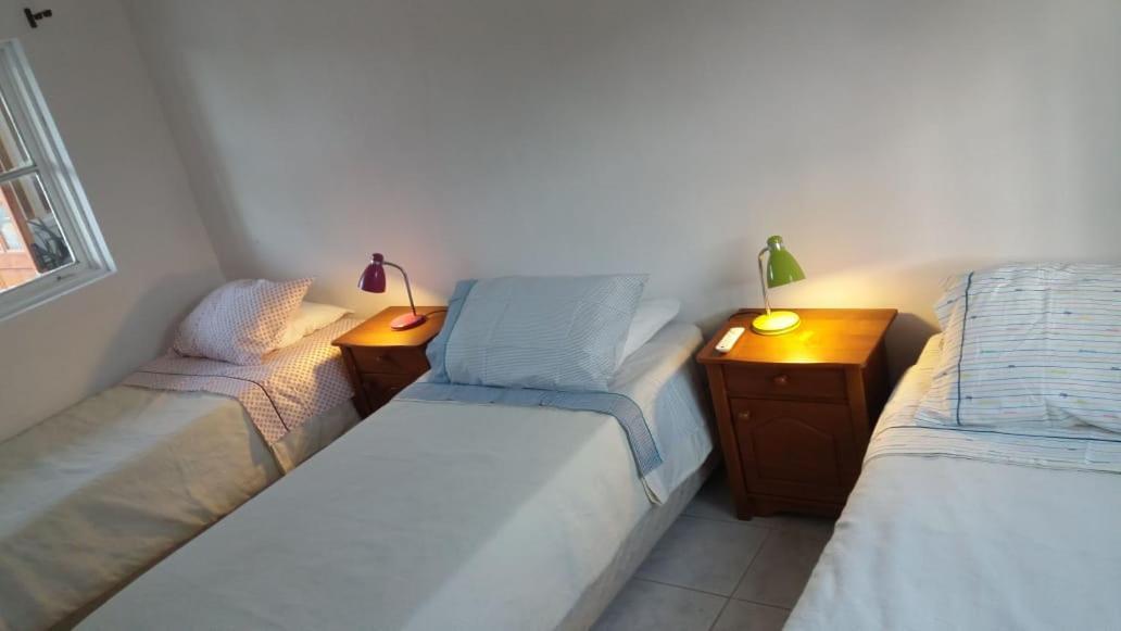 Hostal Casa 95 Vicuña Kültér fotó