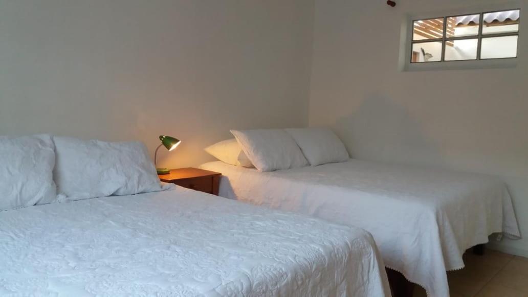 Hostal Casa 95 Vicuña Kültér fotó