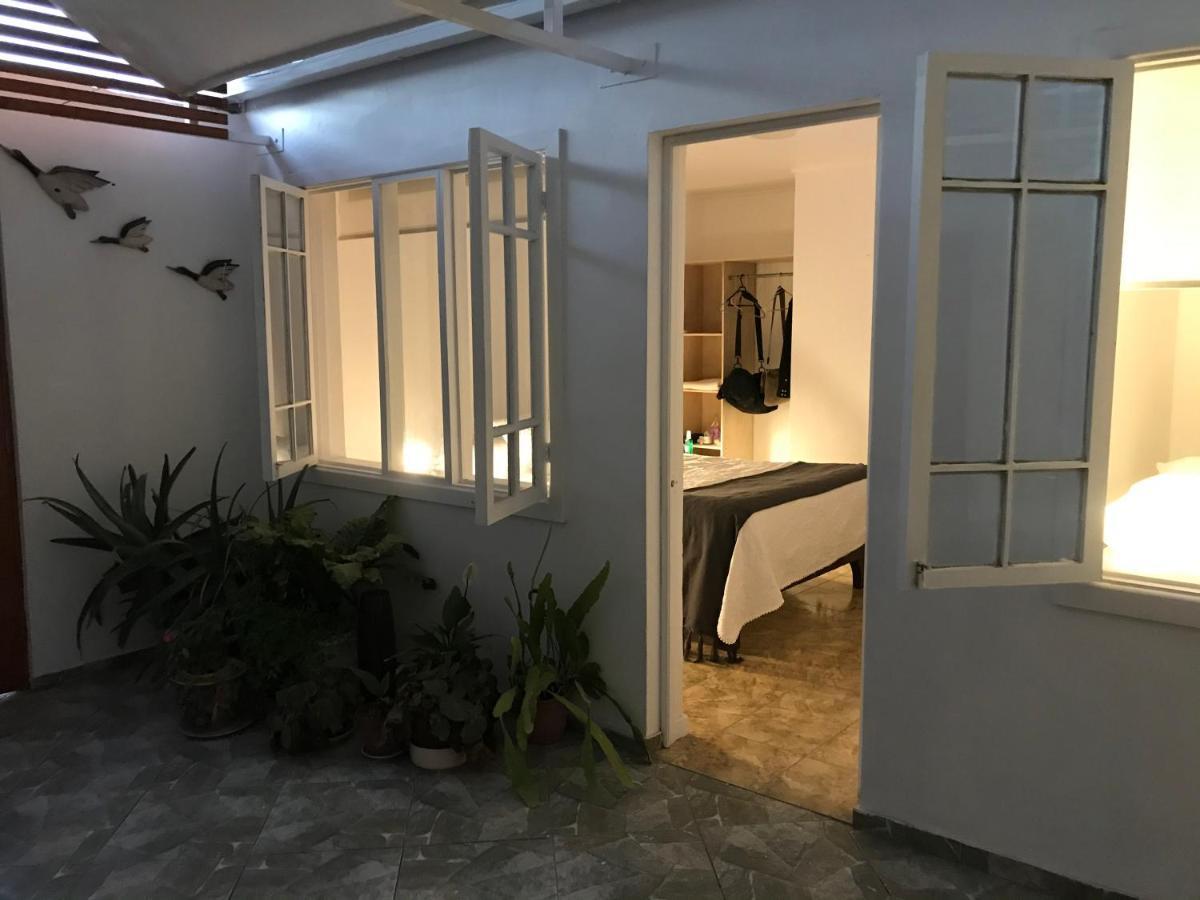 Hostal Casa 95 Vicuña Kültér fotó