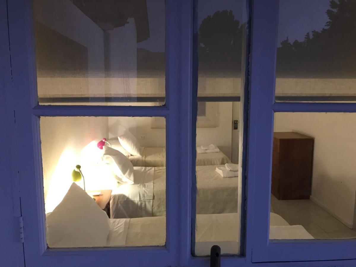 Hostal Casa 95 Vicuña Kültér fotó