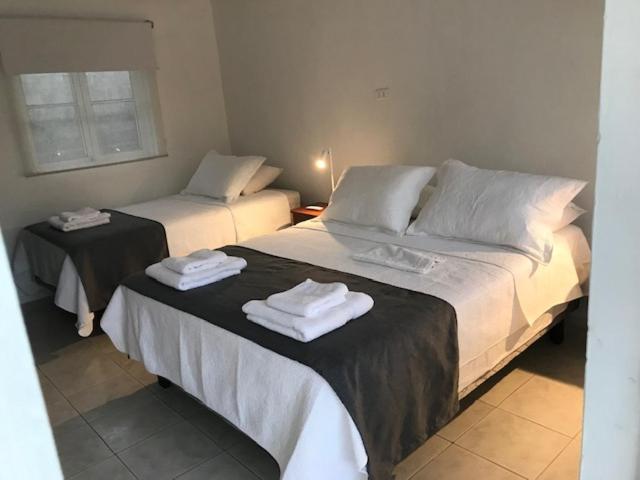 Hostal Casa 95 Vicuña Kültér fotó
